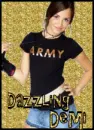 dazzling demi