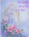 watch over you