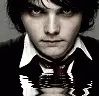 gerard way. :)