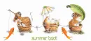 summer boat