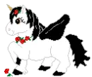 White Unicorn