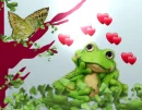 Love Frog