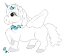 White Unicorn