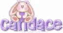 candace