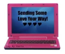sending some love