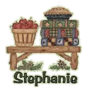 Stephanie~Country