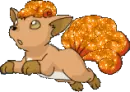Vulpix