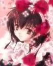 Cute anime