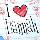 hannah