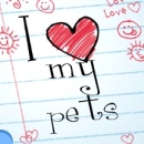 love my pets