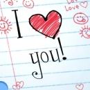 love you
