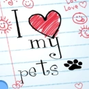 love my pets