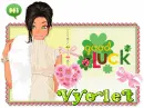 Vyolet