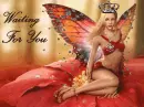 waiting for you