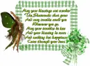 irish blessings
