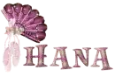 Hana