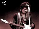 Love Hendrix.[peace]