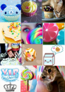 Cute Collage