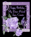 happy birthday friend