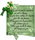 irish blessing