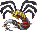 cute giratina!!!
