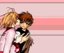 sakura and syaoran