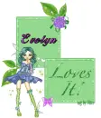 Evelyn
