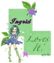 Ingrid