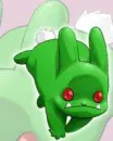 Evil Rabbit