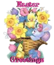 Easter Greetings