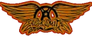 Aerosmith logo