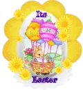 Its Easter