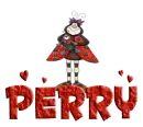 perry