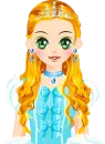 pretty princess