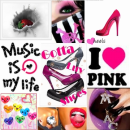Mix Collage