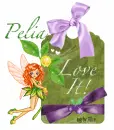 Pelia..loves it!