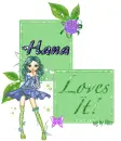 Hana