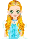pretty princess