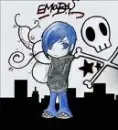 emo!