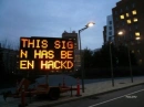 Funny Sign