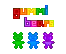 Gummy Bears