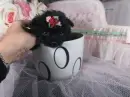 Poodle noodles in a cup ^-^