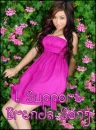 i support brenda song