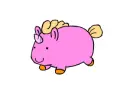 cute unicorn