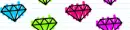 diamonds
