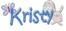 Kristy ... Easter stuff