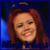 allison iraheta