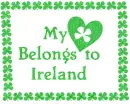 St Patricks day