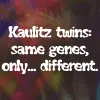 Kaulitz Genes