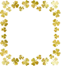 Clover Frame